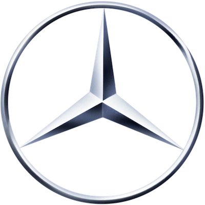 Mercedes 
