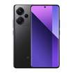 Xiaomi Note 13 Pro+ 8/256 GB Black ტელეფონი, ფერი: შავი, შიდა მეხსიერება: 256 GB, ოპერაციული მეხსიერება: 8 GB