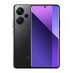 Xiaomi Note 13 Pro+ 12/512GB Black ტელეფონი, ფერი: შავი, შიდა მეხსიერება: 512 GB, ოპერაციული მეხსიერება: 12 GB
