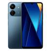 Xiaomi Poco C65 8/256GB Blue ტელეფონი, ფერი: ლურჯი, შიდა მეხსიერება: 256 GB, ოპერაციული მეხსიერება: 8 GB