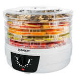 ხილის საშრობი 