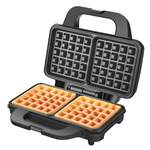 ვაფლის აპარატი