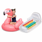 საცურაო კამერა / ლეიბი