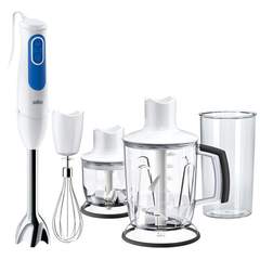Braun MQ3045WH ბლენდერი