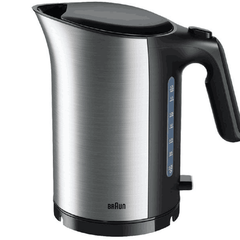 BRAUN WK5100BK ჩაიდანი