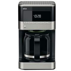 BRAUN KF7120BK ყავის აპარატი