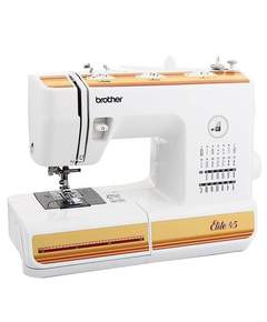 BROTHER ELITE 45 საკერავი მანქანა