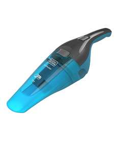 Black+Decker / WDC215WA-QW მტვერსასრუტი