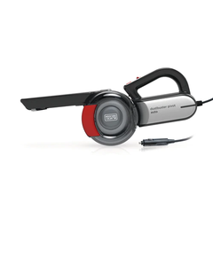 Black+Decker / PV1200AV-XJ მანქანის მტვერსასრუტი