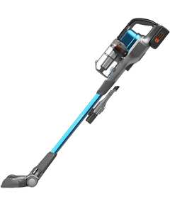 Black+Decker / BHFEV362D-QW   STICK მტვერსასრუტი