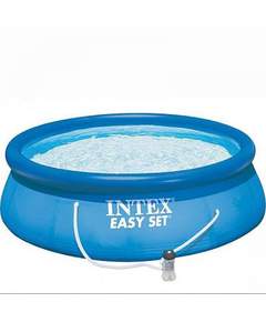 Intex 28158NP (457x84სმ) გასაბერი აუზი