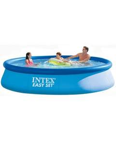 Intex 28143 (396x84სმ) გასაბერი აუზი