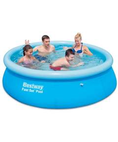 Bestway 57266 (305x76სმ) გასაბერი აუზი