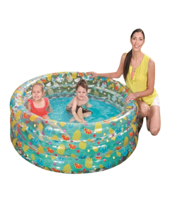 Bestway 51045 (150 x 53სმ) გასაბერი აუზი