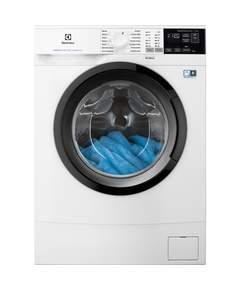 Electrolux EW6S4R27BI სარეცხი მანქანა
