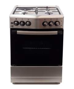 Oz OCourved60x60X3/1 გაზქურა