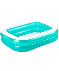 BestWay 54005 (201x150x51სმ) საბავშვო აუზი