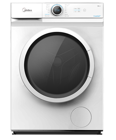 Midea MF100W90B/W სარეცხი მანქანა