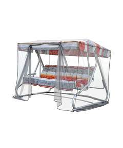 მწერების საწინააღმდეგო ბადე საქანელებისთვის M D030-06MB H