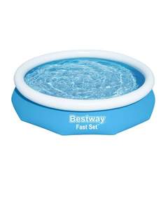 Bestway 57456 (305x66სმ) გასაბერი აუზი