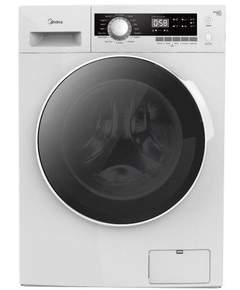 Midea MFG70-S1411B სარეცხი მანქანა