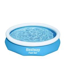 Bestway 57458 (305x66სმ) გასაბერი აუზი