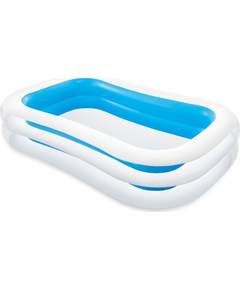 Intex 56483 (305x183x56 სმ) გასაბერი აუზი