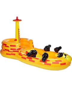 Intex 57457 (305 x 152 x 163სმ) საბავშვო ატრაქციონი