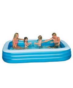 Intex 58484 (305х183х56) გასაბერი აუზი