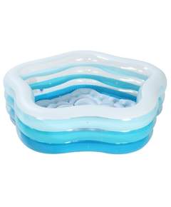 Intex 56495 გასაბერი აუზი