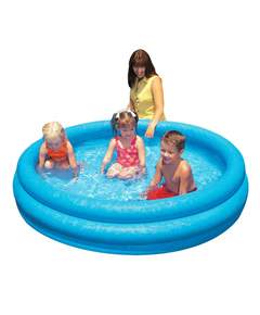 Intex 58446 (168х38 სმ) გასაბერი აუზი