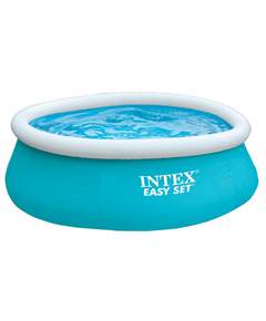 Intex 28101 გასაბერი აუზი