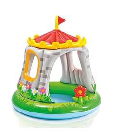 Intex 57122 (122*36 სმ) გასაბერი აუზი