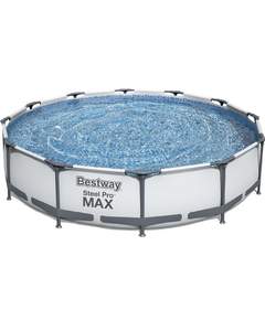 Bestway 56950 (427x107სმ) კარკასული აუზი