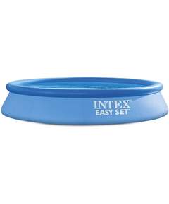 Intex (305*61სმ) აუზი გასაბერი უფილტრო