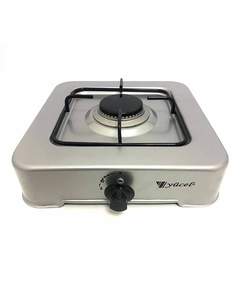 YUCEL O-100 SILVER დასადგმლი ქურა