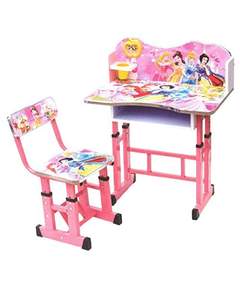 საბავშვო მერხი PRINCESS (10)