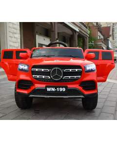 Mercedes Benz 5WN-199 ელექტრო მანქანა