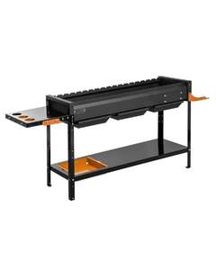 Helios SMART-1200 Optima მაყალი