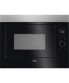 Aeg MBE2658SEM ჩასაშენებელი მიკროტალღური ღუმელი