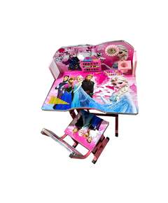 საბავშვო მერხი Frozen (7)