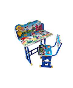 საბავშვო მერხი Mickey Mouse