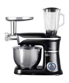 Royalty line RL-PKM1900 3/1 სამზარეულოს კომბაინი