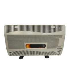 Hosseven HHS-11 Beige Fan გაზის გამათბობელი