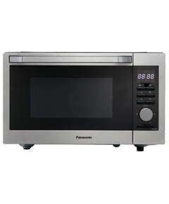 Panasonic / NN-C69MSZPE მიკროტალღური ღუმელი