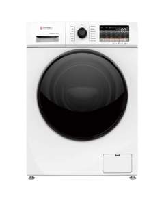 Hagen HFW812W სარეცხი მანქანა (8კგ) თეთრი