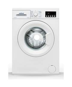 Vestfrost VW810FF4W სარეცხი მანქანა (8კგ)