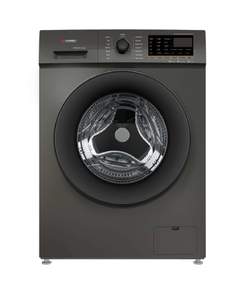 Hagen HFW812S სარეცხი მანქანა (8კგ) ნაცრისფერი