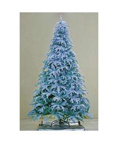 ნაძვის ხე Sp1908a-180 დათოვლილი 180 სმ