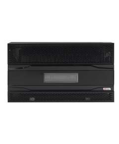 Gilan GDS-702 Zebra Siyah Glass გაზის გამათბობელი